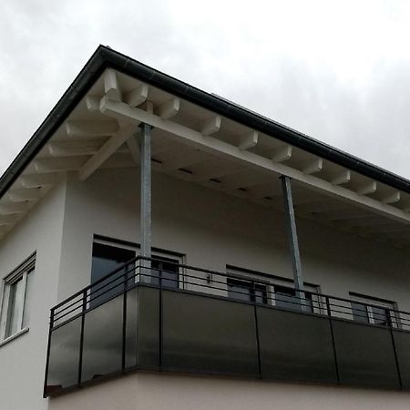 Ferienwohnung Taubertraum Weikersheim Εξωτερικό φωτογραφία