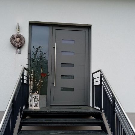 Ferienwohnung Taubertraum Weikersheim Εξωτερικό φωτογραφία