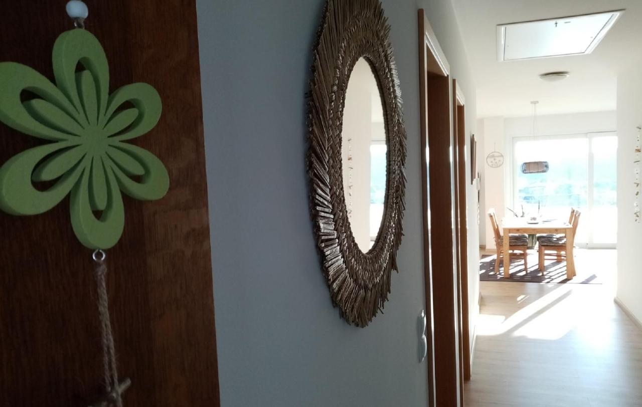 Ferienwohnung Taubertraum Weikersheim Εξωτερικό φωτογραφία