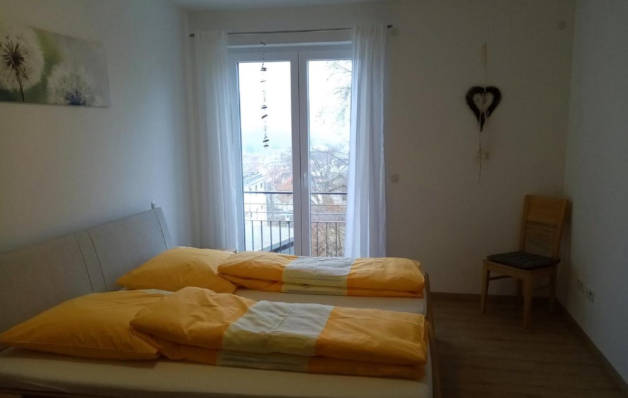 Ferienwohnung Taubertraum Weikersheim Εξωτερικό φωτογραφία